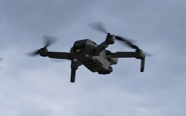 Russian Defense Ministry: Over 100 Ukrainian Drones Intercepted - News Karnataka
