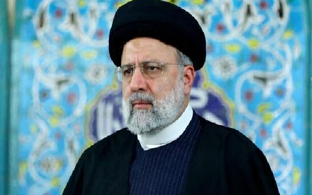 India Declares State Mourning on May 21 for Iran President Raisi's Death - News Karnataka