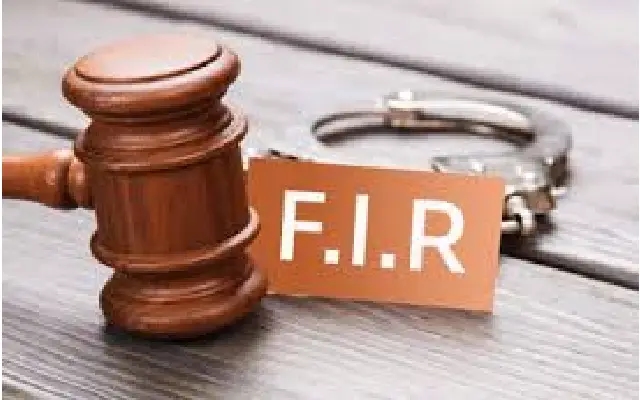 High Ground Police File FIR in MVSTDC Rs 87 Crore Scam Investigation - News Karnataka