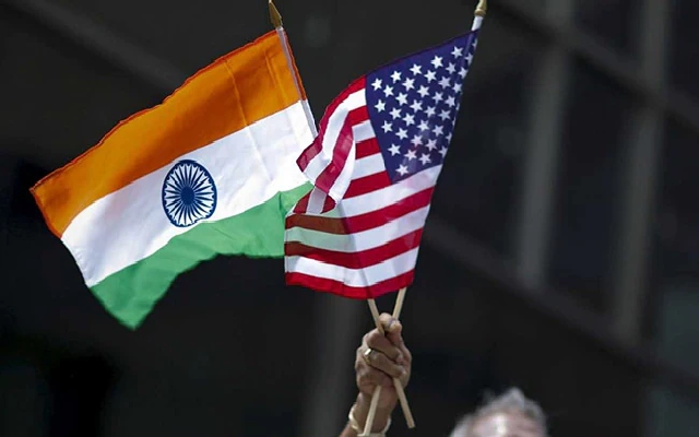 Indian American Lawmakers Advocate Dialogue on Human Rights in India - News Karnataka