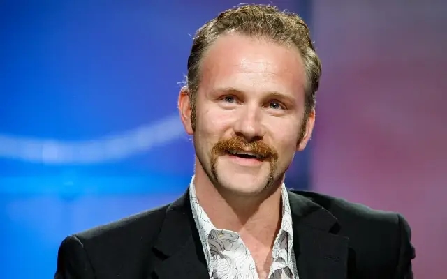 Filmmaker Morgan Spurlock, Creator of "Super Size Me", Passes Away at 53 - News Karnataka