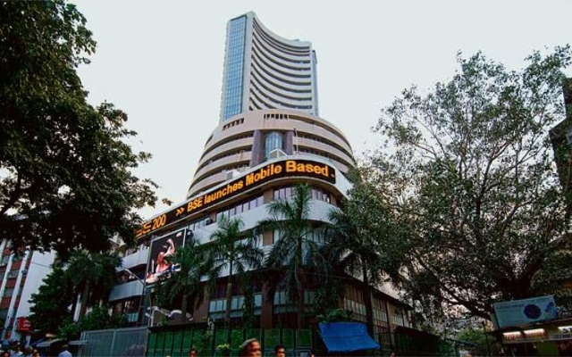 Stock Exchanges Closed Today Due to Mumbai Elections - News Karnataka