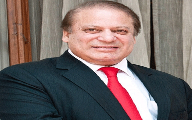 Nawaz Sharif Claims Audio Evidence of Judicial Conspiracy - News Karnataka