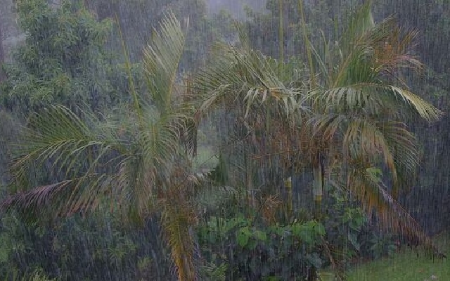 IMD Issues Red Alert for Heatwave & Orange Alert for Rain - News Karnataka