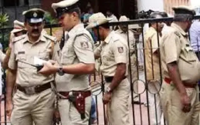 Valmiki Development Corporation Scam: State Government Forms SIT - News Karnataka