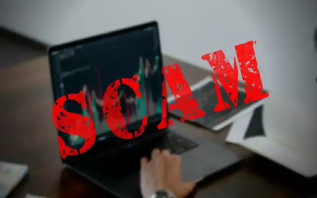 Man Loses Rs 30.4 Lakh in Online Investment Scam - News Karnataka