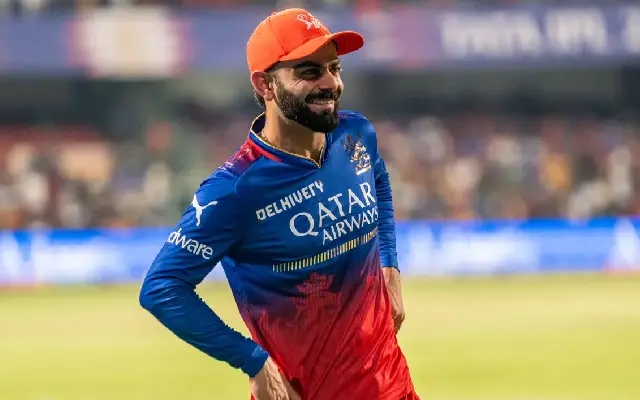 Security Concerns: RCB Skips Practice Session, Media Briefing - News Karnataka