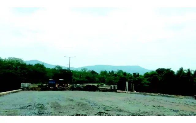Khandepar Bridge to Ease Traffic and Enhance Safety at Ponda-Belagavi - News Karnataka
