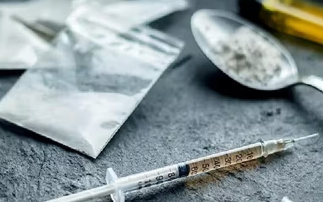 Congo National Arrested in Drug Smuggling Bust - News Karnataka