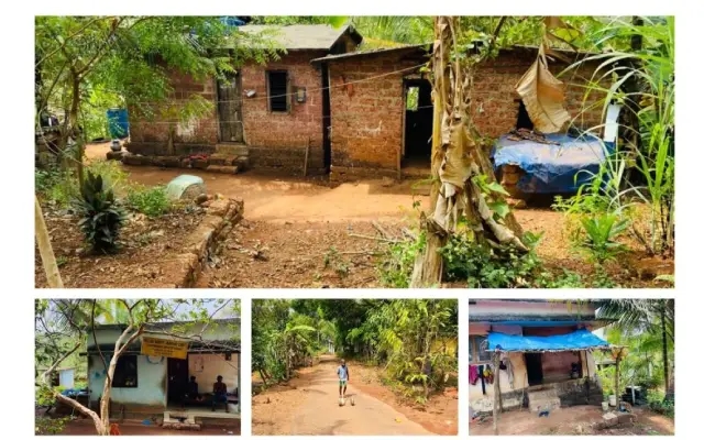 Koraga Community Protests Delay in Land Allocation - News Karnataka