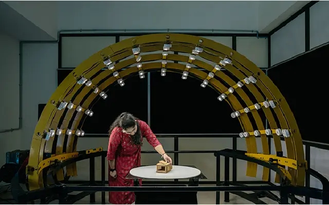 Shaping the Future: Nitte Institute of Architecture - News Karnataka