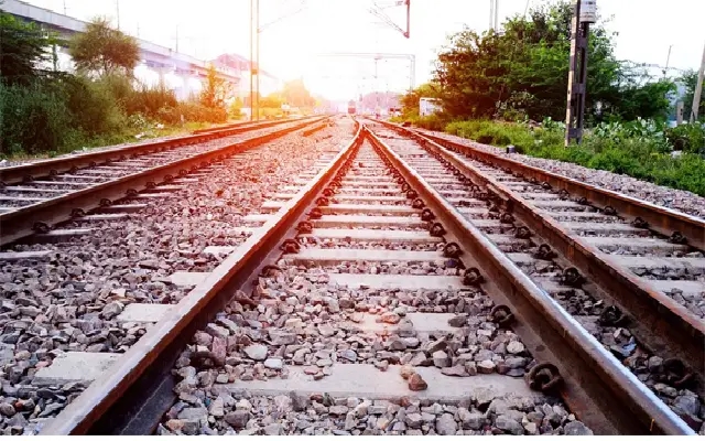 Train Service Regulations for Track Maintenance in Palakkad Division - News Karnataka