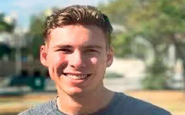 American Youth Immerses Himself in Tulunadu Culture - News Karnataka