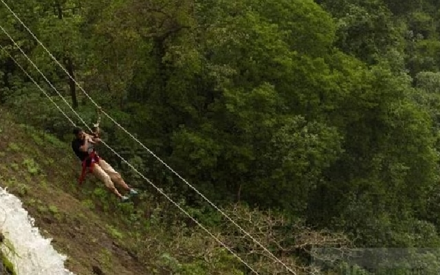 Nurse dies after zipline cable snaps at a resort near Bengaluru - News Karnataka