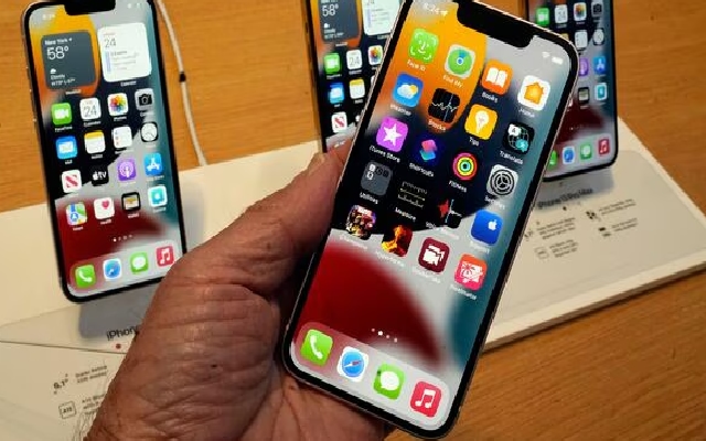 Apple WWDC 2024 :Top 5 features that could be coming to iPhones with iOS 18 - News Karnataka