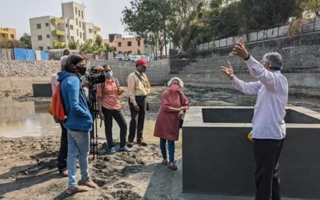 BBMP to Construct Rainwater Harvesting Pits to Address Water Shortage - News Karnataka