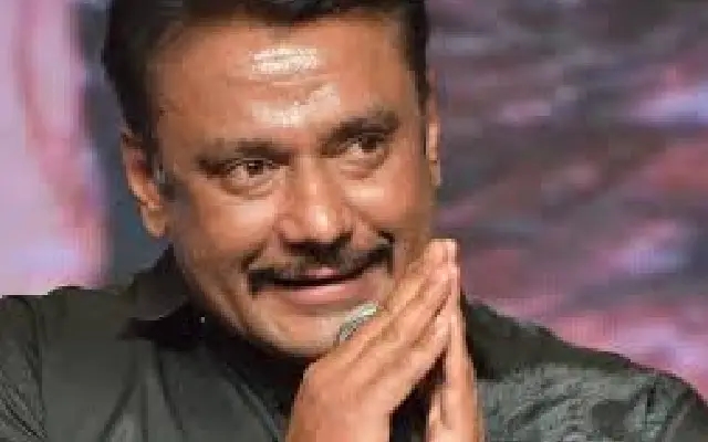 Bengaluru Court Extends Darshan's Custody in Renukaswamy Murder Case - News Karnataka