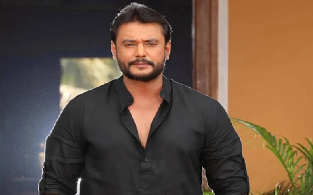 Renukaswamy Murder Case: Actor Darshan's Police Custody Extended by Court - News Karnataka