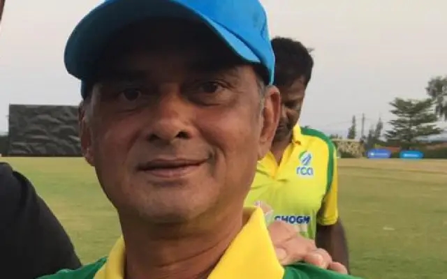Former Karnataka Ranaji Cricketer David Johnson Dies by Suicide - News Karnataka