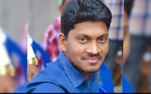 Indian Man Shot Dead During Texas Robbery Came To US 8 Months Ago - News Karnataka