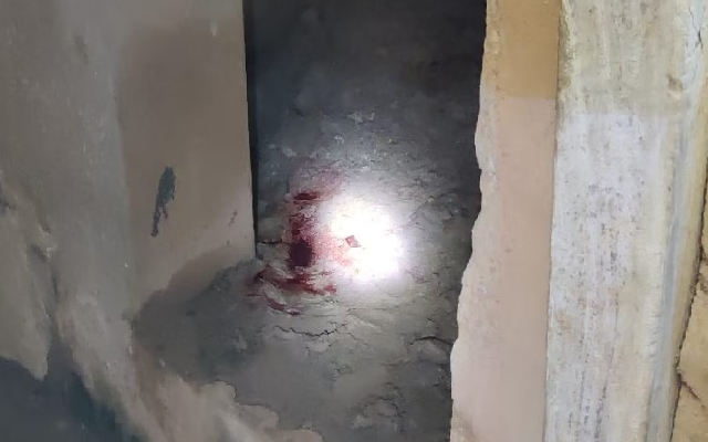 Three-Year-Old Boy Strangled to Death by Uncle - News Karnataka