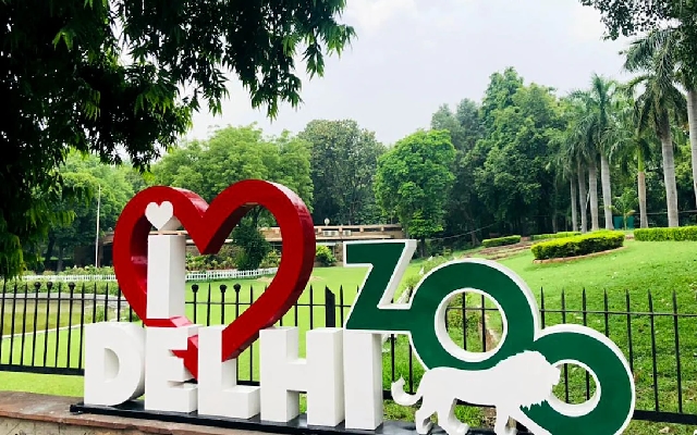 Delhi Zoo To Boost Surveillance After Violent Conflict Between Animals - News Karnataka