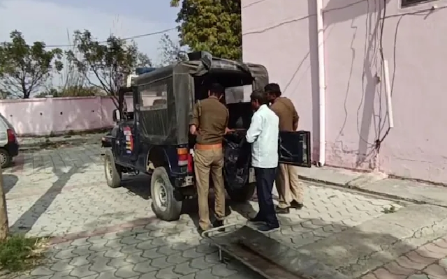 4 Dead, 20 Injured As Tractor Carrying Devotees Overturns In Madhya Pradesh - News Karnataka