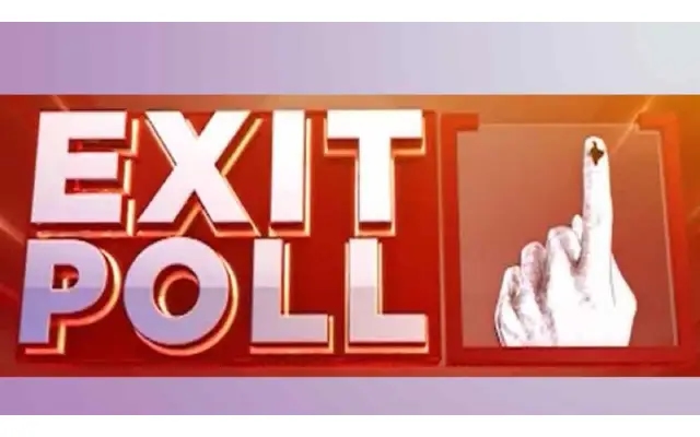Axis My India Exit Poll Predicts: In K'taka, Congress May Secure 3-5 Seats - News Karnataka