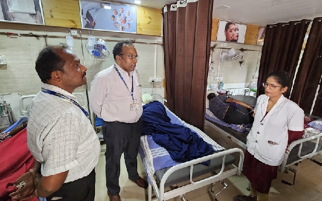 Fake Doctors Arrested in Belagavi, One Sentenced to Jail - News Karnataka