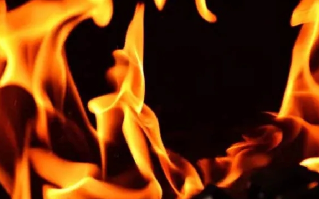 6 Killed, 5 Injured In US' Georgia House Fire: Cops - News Karnataka