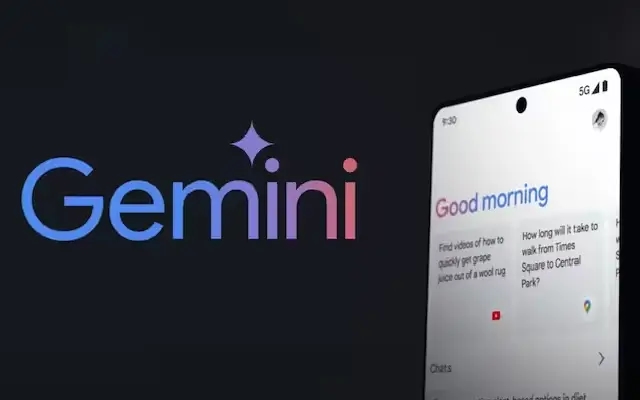 Google Launches Multilingual AI Assistant ‘Gemini' in India - News Karnataka