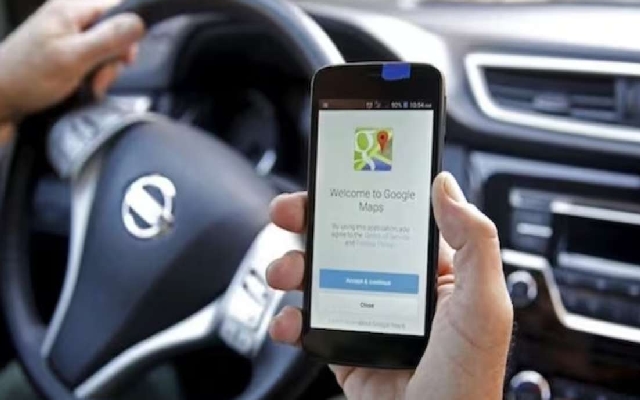 Google Maps led two youths into river in Kerala, rescued - News Karnataka