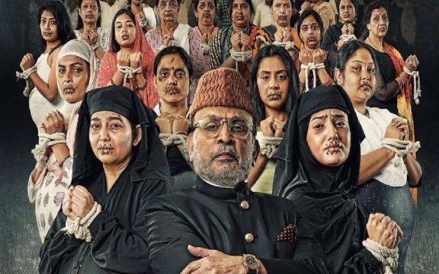 Bombay High Court Delays ‘Hamare Baarah' Release to June 14 - News Karnataka