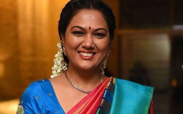 Telugu Actress Hema Detained in Bengaluru Rave Case - News Karnataka