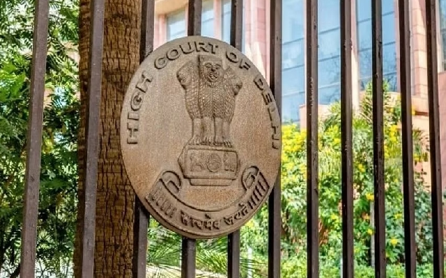 Delhi HC Seeks ED's Stand on AAP Volunteer Chanpreet Rayat's Bail Plea - News Karnataka