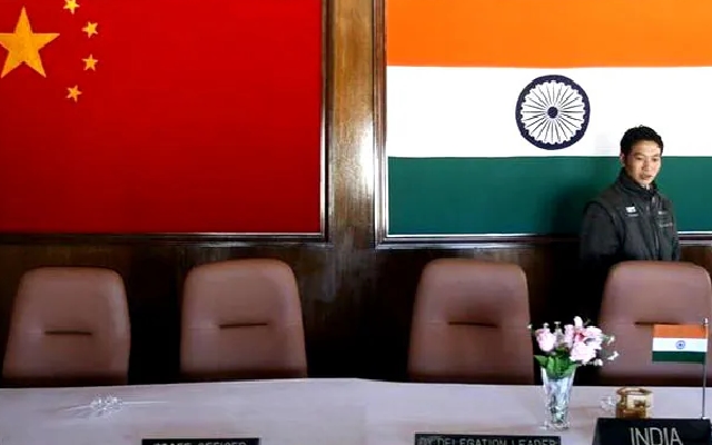 US Wishes India Luck With "Structural Issues" In Strained China Ties - News Karnataka