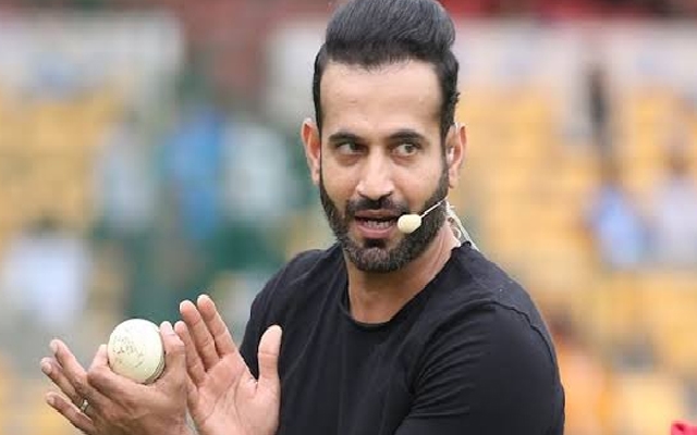 Irfan Pathan's Makeup Artist Drowns in West Indies Before IND vs AUS T20 - News Karnataka