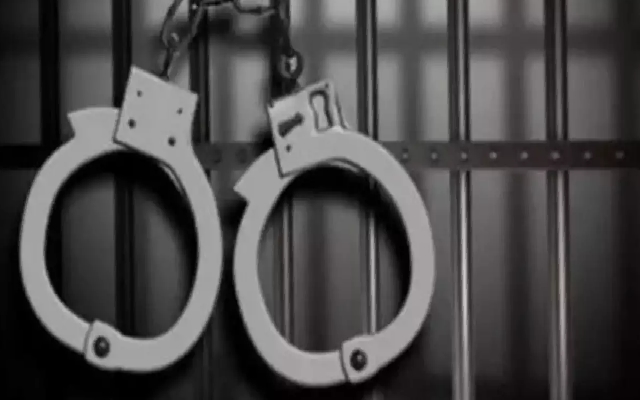 Man Arrested for Allegedly Killing Son by Choking Him with Paper Ball - News Karnataka