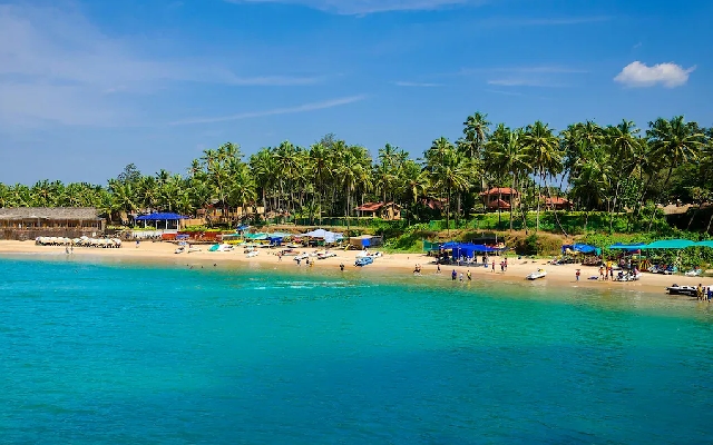 Israeli Embassy asks citizens to visit Indian beaches after Maldives ban - News Karnataka