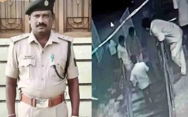 Forest Officer Murdered in Drunken Brawl: Five Arrested - News Karnataka