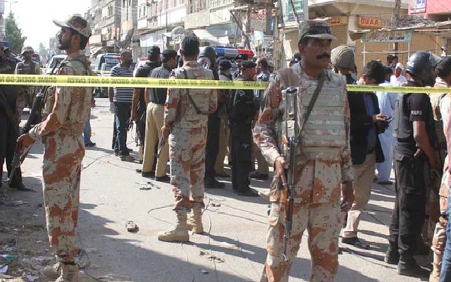 Man Killed in Swat Over Quran Desecration; 8 Injured - News Karnataka