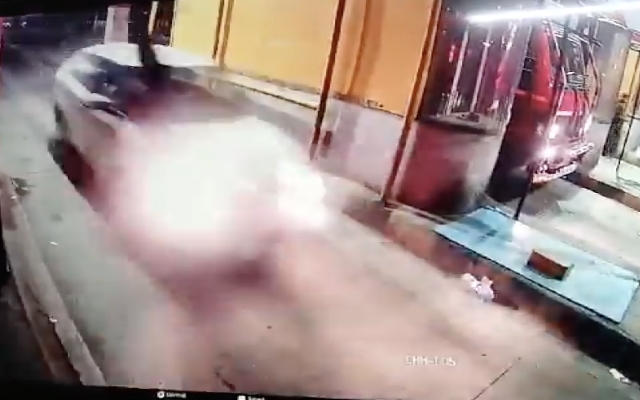 Driver Evades Toll, Runs Over Worker in Hapur: Police Launch Manhunt - News Karnataka