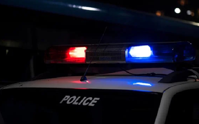 Police Sub-Inspector Accused of Raping Woman Constable in Navi Mumbai - News Karnataka