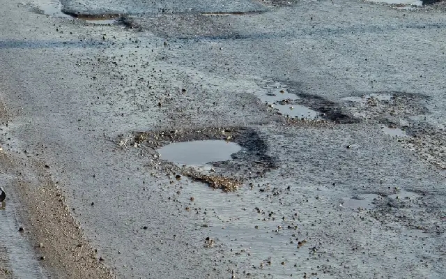 BBMP to Launch ‘PACE' App for Reporting Potholes in Bengaluru - News Karnataka