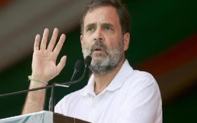 Rahul Gandhi: INDIA Bloc to Support Speaker If Given Deputy Speaker Post - News Karnataka