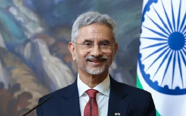 S Jaishankar's First Remarks After Returning As Foreign Minister - News Karnataka