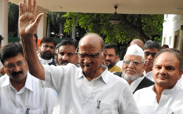 Maha Vikas Aghadi Unites for Maha Election, Seat-Sharing Talks Ahead - News Karnataka