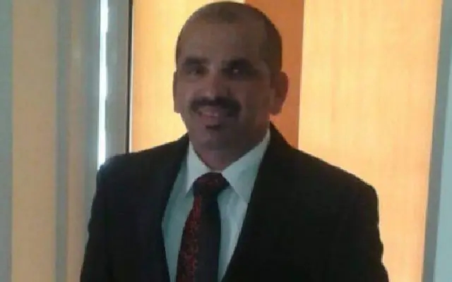 Sharan Dominic Dsouza Passes Away in Abu Dhabi - News Karnataka