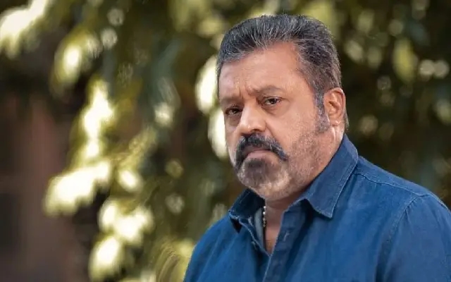 Malayalam Star, BJP Candidate Suresh Gopi Win in Thrissur - News Karnataka