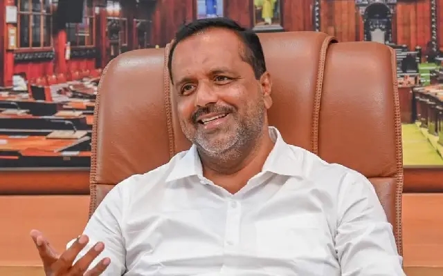 Speaker UT Khader Urges Outsiders to Stay Out of Boliyar Stabbing Case - News Karnataka